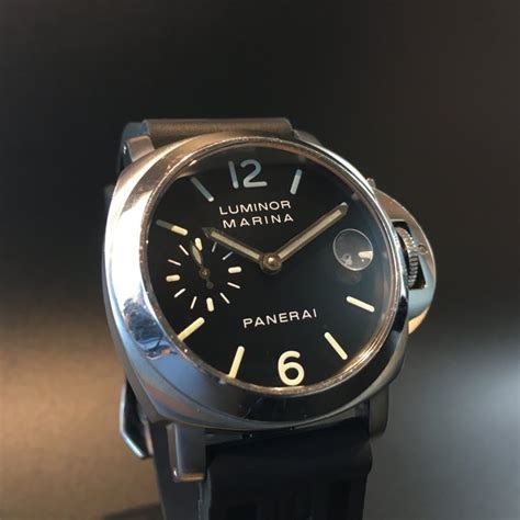 panerai op 6529 limited edition